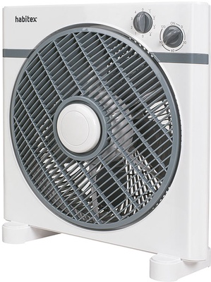 Ventilador Habitex Box Fan Vts 45